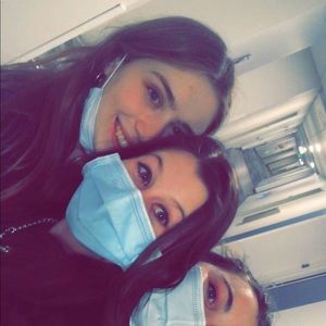 Meet your Posher, Kylie